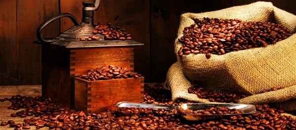 The relationship between coffee and glaucoma