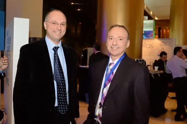 Participation in the Annual Conference on Intraocular Lenses and Refractive Surgery