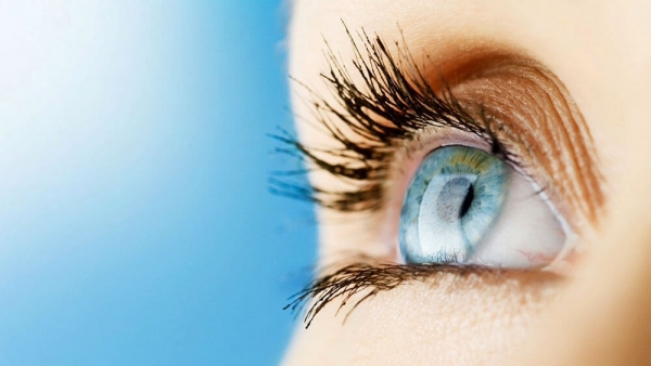 New promising study for the treatment of Retinitis Pigmentosa