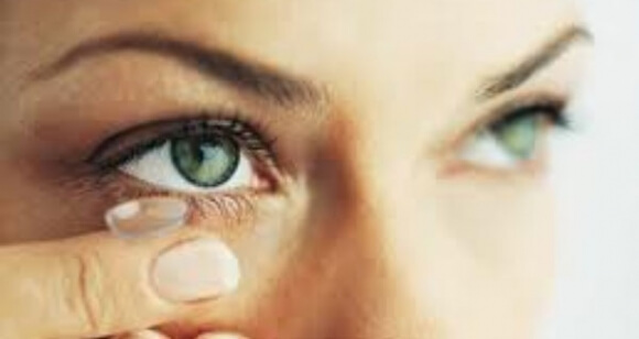 Contact Lens