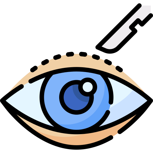Blepharoplasty
